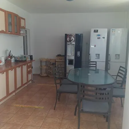 Amani&melisa 홈스테이 *