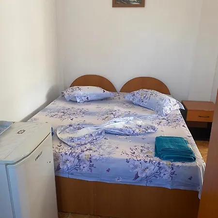 Amani&melisa 홈스테이