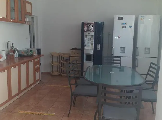 Amani&melisa 홈스테이 *