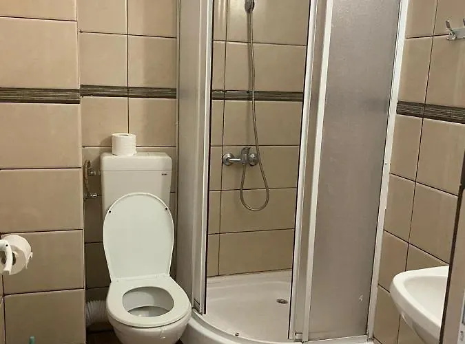 Amani&melisa 홈스테이 데포리노드