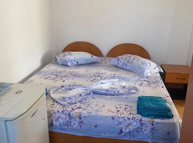 Amani&melisa 홈스테이