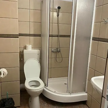 Amani&melisa منزل للإقامة إيفوري نورد