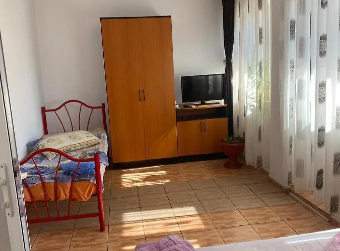 Privat bolig Amani&melisa Eforie Nord